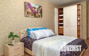 2-к квартира, посуточно, 85м2, 1/1 этаж