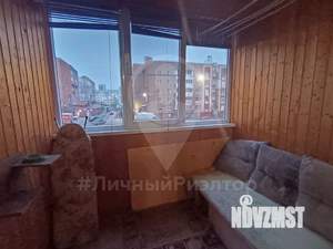 1-к квартира, на длительный срок, 30м2, 2/10 этаж