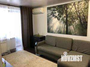 2-к квартира, посуточно, 40м2, 1/1 этаж