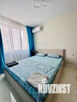 1-к квартира, посуточно, 30м2, 22/25 этаж