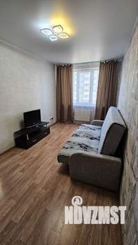 1-к квартира, на длительный срок, 33м2, 4/33 этаж