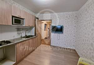 1-к квартира, на длительный срок, 38м2, 7/10 этаж