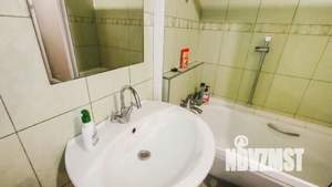 3-к квартира, посуточно, 82м2, 1/1 этаж