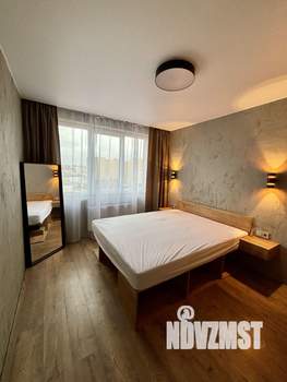 1-к квартира, на длительный срок, 37м2, 9/31 этаж