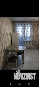 1-к квартира, на длительный срок, 45м2, 8/16 этаж