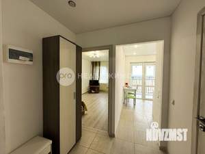 1-к квартира, на длительный срок, 30м2, 19/23 этаж