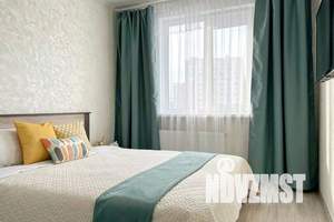 1-к квартира, посуточно, 45м2, 8/26 этаж