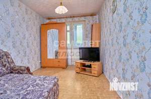 2-к квартира, на длительный срок, 50м2, 2/9 этаж