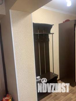 1-к квартира, посуточно, 43м2, 7/10 этаж