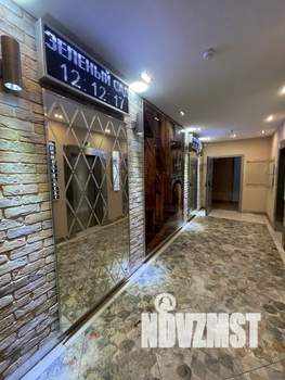 1-к квартира, посуточно, 33м2, 14/25 этаж