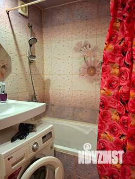 1-к квартира, посуточно, 47м2, 10/18 этаж