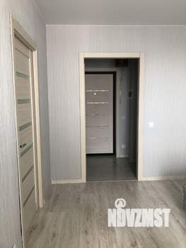 1-к квартира, на длительный срок, 30м2, 17/26 этаж