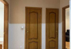 2-к квартира, на длительный срок, 85м2, 2/5 этаж