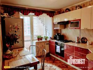 2-к квартира, посуточно, 45м2, 6/9 этаж