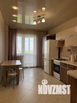 1-к квартира, посуточно, 46м2, 9/17 этаж