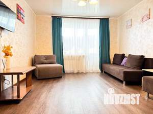 3-к квартира, посуточно, 100м2, 5/5 этаж