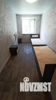 2-к квартира, посуточно, 45м2, 3/4 этаж