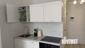 Студия квартира, посуточно, 21м2, 11/15 этаж