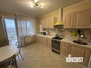 1-к квартира, на длительный срок, 50м2, 7/10 этаж