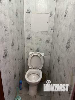 1-к квартира, на длительный срок, 34м2, 3/5 этаж