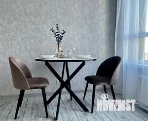 1-к квартира, посуточно, 38м2, 8/27 этаж