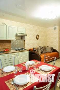 1-к квартира, посуточно, 78м2, 1/1 этаж