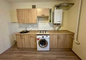 1-к квартира, на длительный срок, 40м2, 1/10 этаж