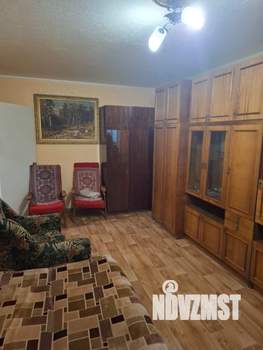 1-к квартира, на длительный срок, 39м2, 1/9 этаж