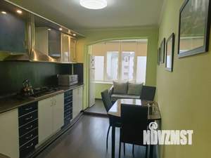 2-к квартира, посуточно, 80м2, 4/10 этаж