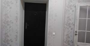 1-к квартира, на длительный срок, 54м2, 2/10 этаж