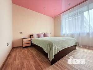 2-к квартира, посуточно, 45м2, 1/1 этаж