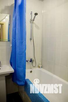 1-к квартира, посуточно, 41м2, 8/15 этаж