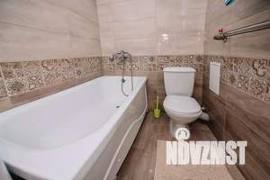 1-к квартира, посуточно, 28м2, 19/23 этаж