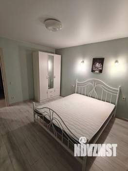 1-к квартира, на длительный срок, 35м2, 26/33 этаж