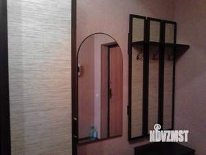 1-к квартира, на длительный срок, 42м2, 7/17 этаж