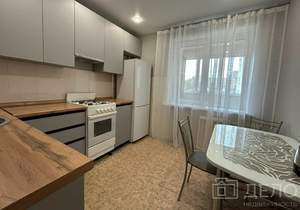 1-к квартира, на длительный срок, 38м2, 5/10 этаж