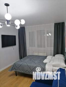 1-к квартира, посуточно, 32м2, 3/5 этаж