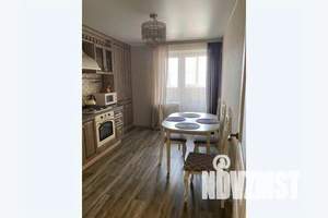 1-к квартира, посуточно, 47м2, 3/12 этаж