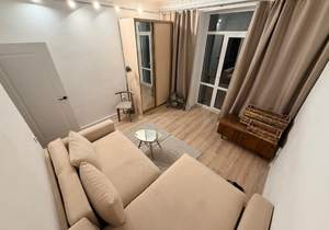 2-к квартира, на длительный срок, 41м2, 4/5 этаж