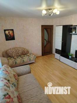 2-к квартира, посуточно, 70м2, 17/25 этаж