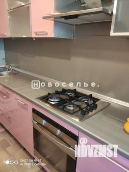 3-к квартира, на длительный срок, 62м2, 2/9 этаж