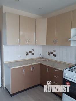1-к квартира, на длительный срок, 40м2, 12/15 этаж