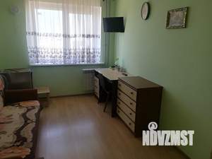 Студия квартира, на длительный срок, 26м2, 14/16 этаж