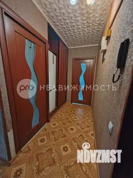 2-к квартира, на длительный срок, 43м2, 3/4 этаж