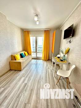 2-к квартира, посуточно, 45м2, 14/20 этаж