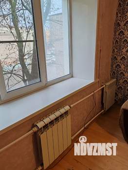 Студия квартира, на длительный срок, 18м2, 2/5 этаж