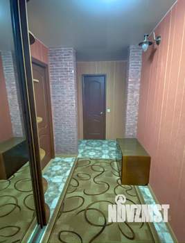 2-к квартира, посуточно, 55м2, 4/5 этаж