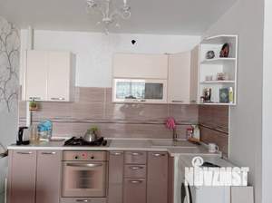 1-к квартира, посуточно, 45м2, 2/25 этаж