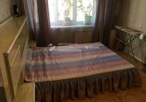 3-к квартира, на длительный срок, 70м2, 4/9 этаж