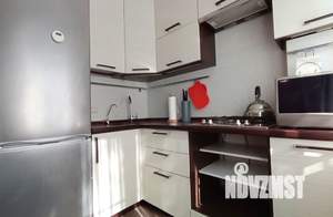 1-к квартира, посуточно, 55м2, 1/1 этаж